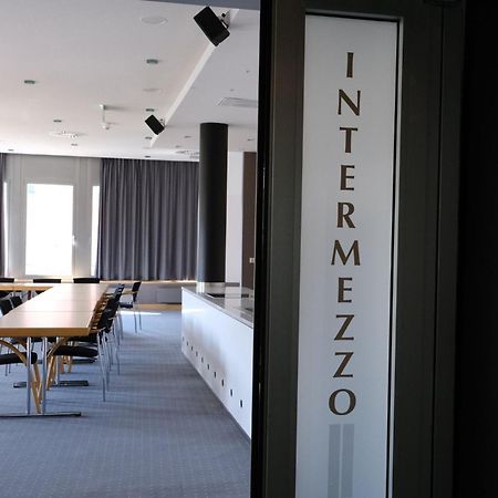 Four Munich Neue Messe Hotell Aschheim Exteriör bild