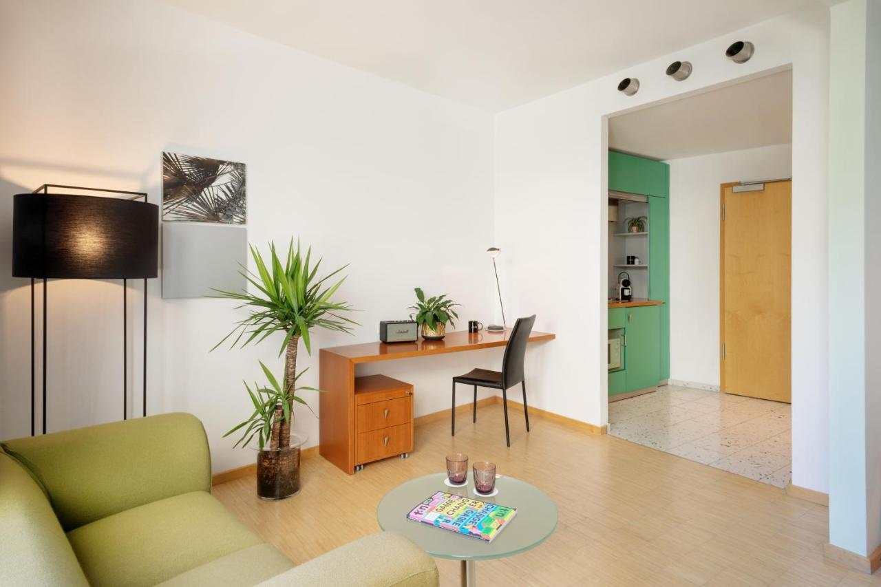 Four Munich Neue Messe Hotell Aschheim Exteriör bild