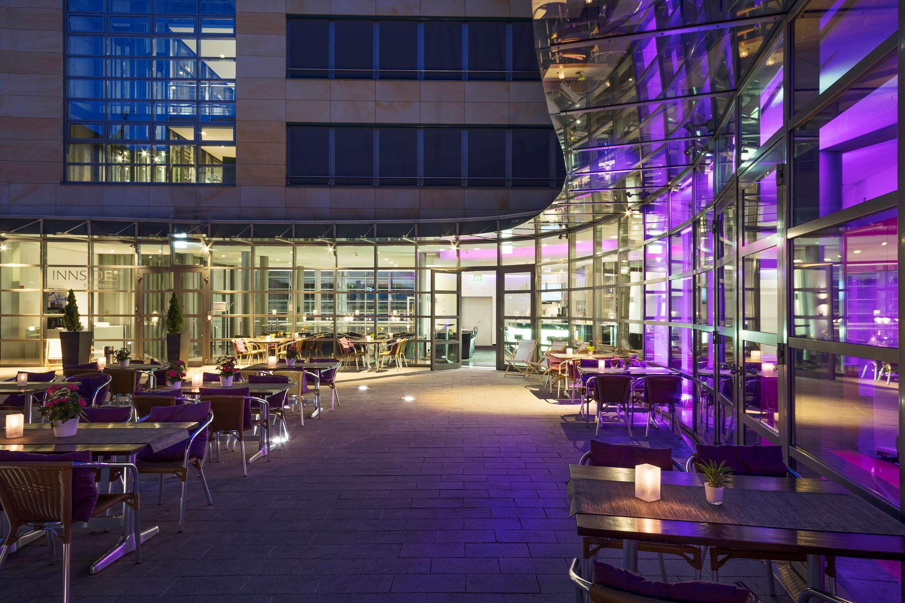 Four Munich Neue Messe Hotell Aschheim Exteriör bild