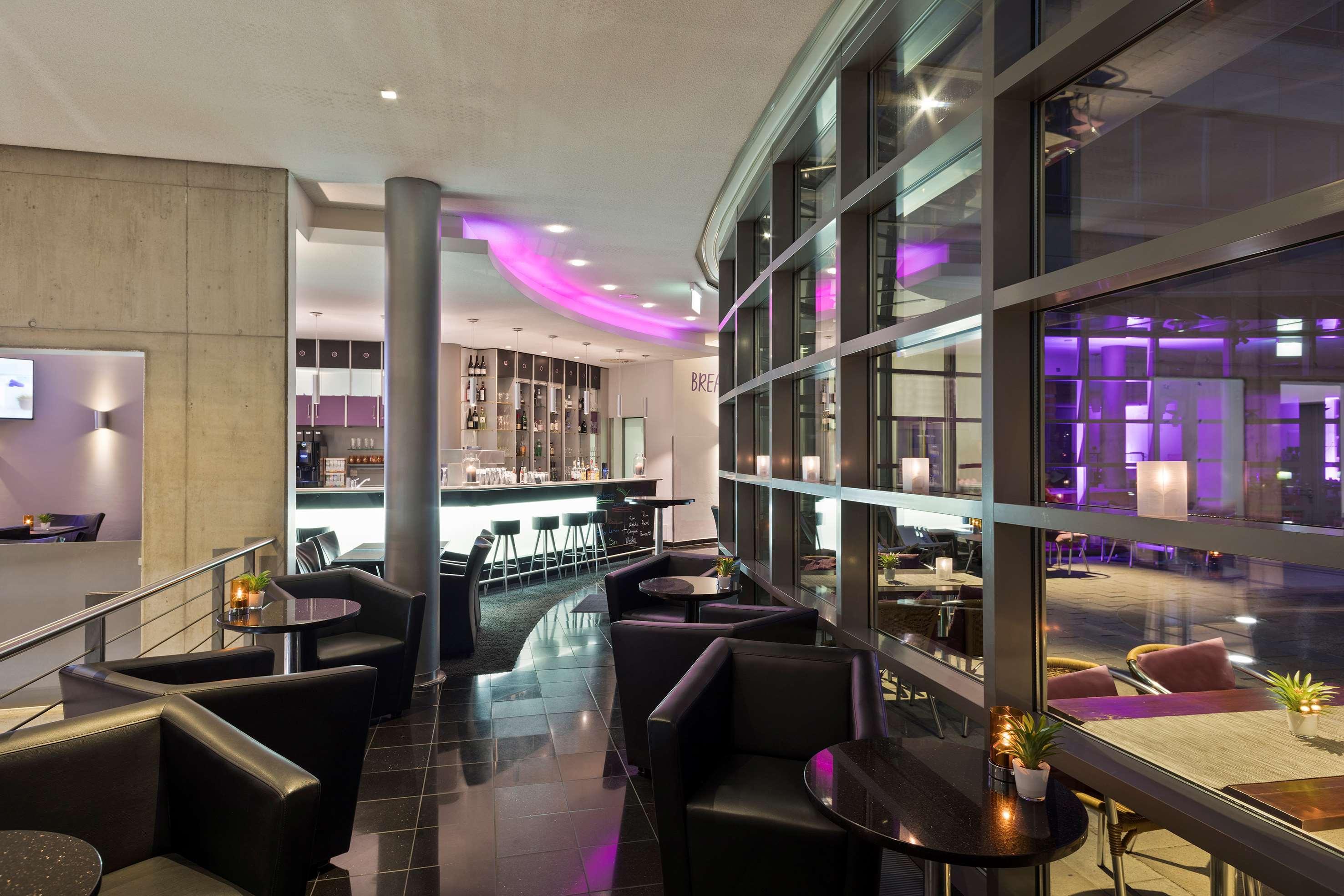 Four Munich Neue Messe Hotell Aschheim Exteriör bild