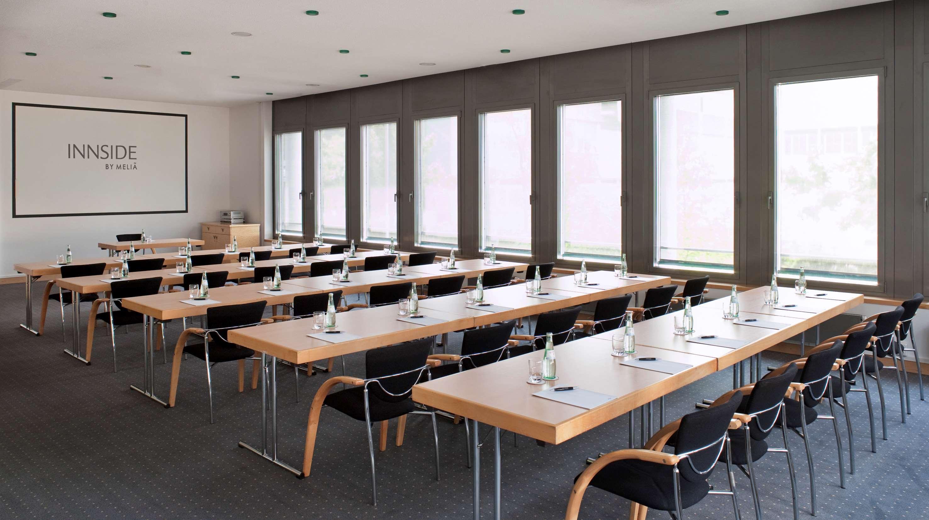 Four Munich Neue Messe Hotell Aschheim Exteriör bild