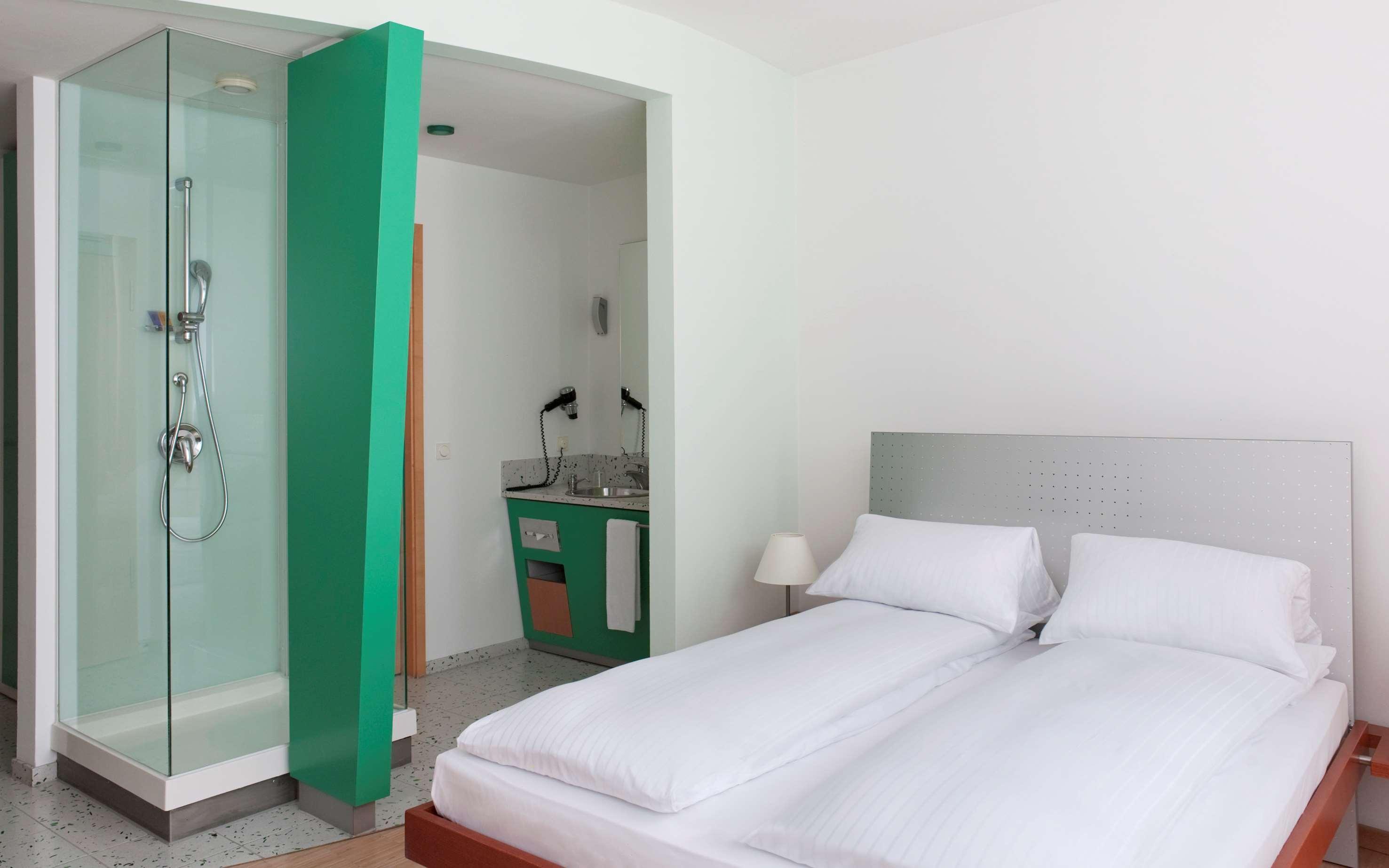 Four Munich Neue Messe Hotell Aschheim Exteriör bild